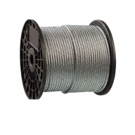 Канаты для дорожных машин ЛК-3 41x1.7x1.6 мм