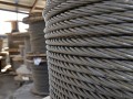 Канаты для экскаваторов 16.5х1.2х1.1 мм ЛК-Р