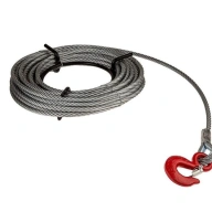 Канаты для талей 8.7х0.95х0.9 мм ЛК-О