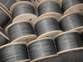 Канаты грозозащитные 8.6х1.8х1.7 мм ТК