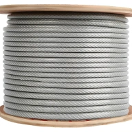 Канат крановый 44.5х3.2х3 мм ЛК-Р