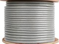 Канат крановый 13.5х0.8х0.6 мм ЛК-РО