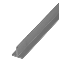 Тавр горячекатаный T80 60х80х9х9 мм