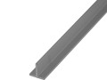 Тавр горячекатаный T40 40х40х5х5 мм