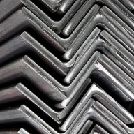 Уголок судовой 125х125х10 мм F500W Arc