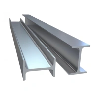 Монорельсовая двутавровая балка 45М Ст1-3