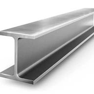 Широкополочный двутавр 50Ш3 09Г2С