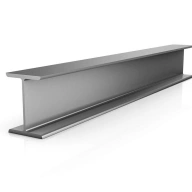 Мостовая двутавровая балка 45М Ст1-3