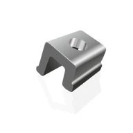 Клемма ПК 0.64 мм Ст4