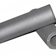 Втулка чугунная 440х80х500 мм