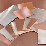 Лист биметаллический 22х2200х7100 мм 09Г2С 06ХН28МДТ