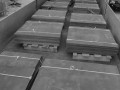 Бронелист 4.6х1220х2100 мм Ст96