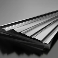 Лист стальной повышенной прочности 0.6х500х1200 мм 08ГСЮФ