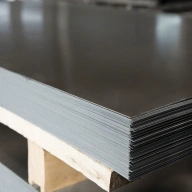 Лист холоднокатаный конструкционный 0.35х500х1250 мм Ст5пс