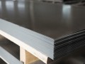 Лист холоднокатаный конструкционный 0.35х550х1250 мм Ст3гпс
