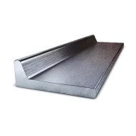 Полособульб судовой 100х6х15.5 мм