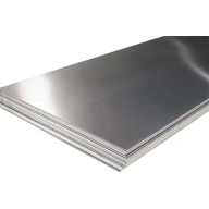 Лист гладкий оцинкованный 0.38х1250х2500 мм