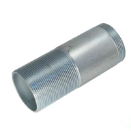 Сгон стальной ОЦ Ду 20 L=110мм ГОСТ 8969-75 КАЗ