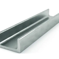 Швеллер оцинкованный 16 П Ст3