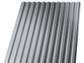 Профлист оцинкованный 0.5 мм С20 Zn Grand Line