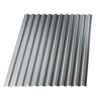 Профлист оцинкованный 0.7 мм Н75 Zn DRIP Grand Line