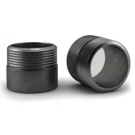 Резьба стальная 180 мм Ду 65