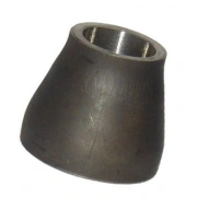 Переход стальной пов. качества концентрический Дн 76х3.5-57х3.0 Ду65х50 бесшовный