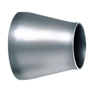 Переход стальной фланцевый ХФ 150 мм