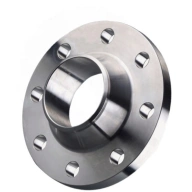 Фланец воротниковый Ст20 Ду200 Ру 16