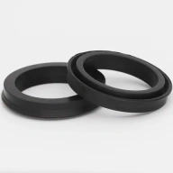 Кольцо резиновое уплотнительное Тайтон для ВЧШГ 250 мм