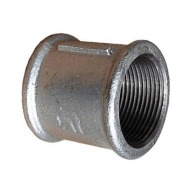 Муфта стальная SML GRIP E Ду 125 Ру 16 Normaconnect