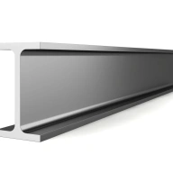 Балка двутавровая нержавеющая 120х64х4.4х6.3 мм