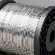 Проволока нержавеющая пружинная 0.91 мм 12Х18Н10Т