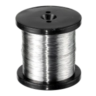 Проволока нержавеющая сварочная 1.2 мм 5 кг СВ-06Х19Н9Т