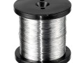 Проволока нержавеющая сварочная 1 мм 5 кг СВ-06Х19Н9Т