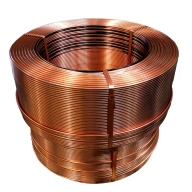 Катанка медная 0.5 мм Кмор