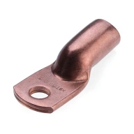 Наконечник медный ТМ 10-8-5 3 DT-10 IEK