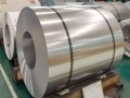 Холоднокатаный рулон нержавеющий 1х1250х2500 2В