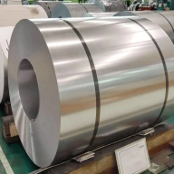 Холоднокатаный рулон нержавеющий 1х1250х2500 N4+PE