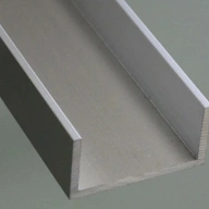 Профиль дюралевый равнополочный 40х45х3.5х6.5 мм Д16АТ