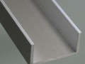 Профиль дюралевый равнополочный 50х50х1.5х1.5 мм Д16АТ