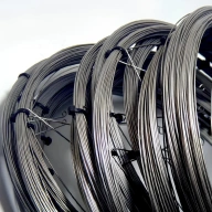 Проволока нихромовая 1.8 мм Х20Н80 ТУ 14-1-3225-81