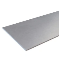 Лист нихромовый 0.1 мм ГОСТ 12766.2-90