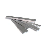 Полоса цинковая 0.5х60 мм Ц2