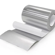 Фольга оловянная Станиоль 0.07 мм