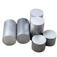 Поковка круглая никелевая 250 мм