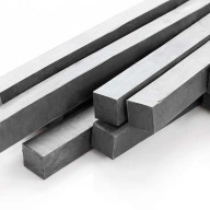 Квадрат никелевый 16 мм