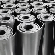 Роль свинцовая 5x2150 мм С0