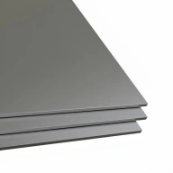 Плита свинцовая 49x1000x1500 мм С1С