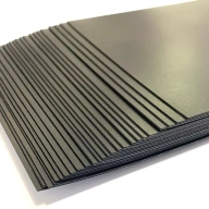 Лист магниевый 3.5х500х1000 мм МА2-1 ГОСТ 22635-77